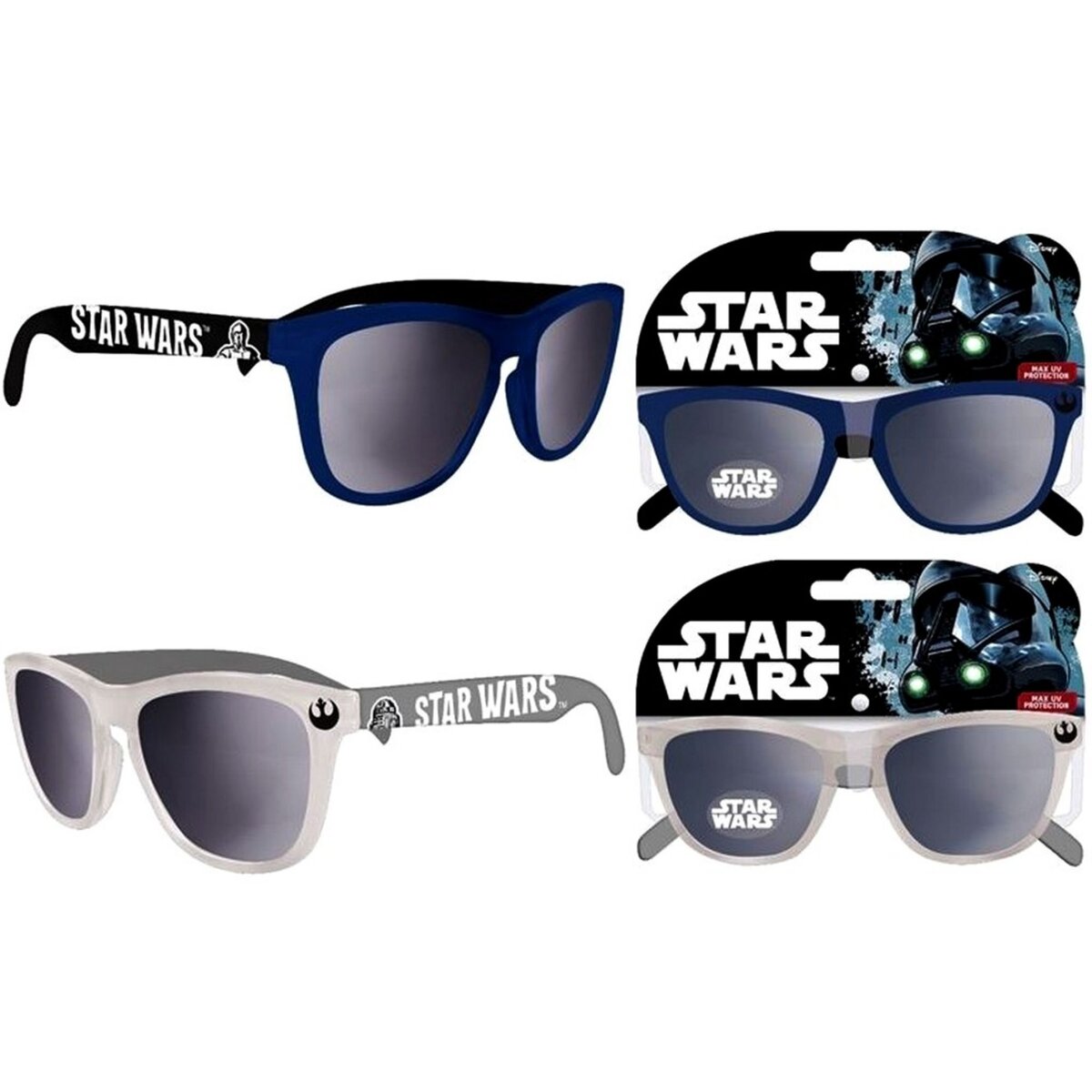 Lunette enfant star online wars