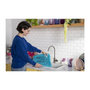 Voir la diapositive 6 : Bright Starts DISNEY BABY - STITCH - Tapis d'eau pour bébé, jeu sensoriel et d'éveil?, gonflable, facile a nettoyer, pliable, des la naissa