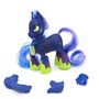Voir la diapositive 3 : SPLASH TOYS Figurine Ekinia Box