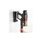 Voir la diapositive 4 : H.Koenig Aspirateur balai sans 2en1 rechargeable 25.9v rouge - UPX18