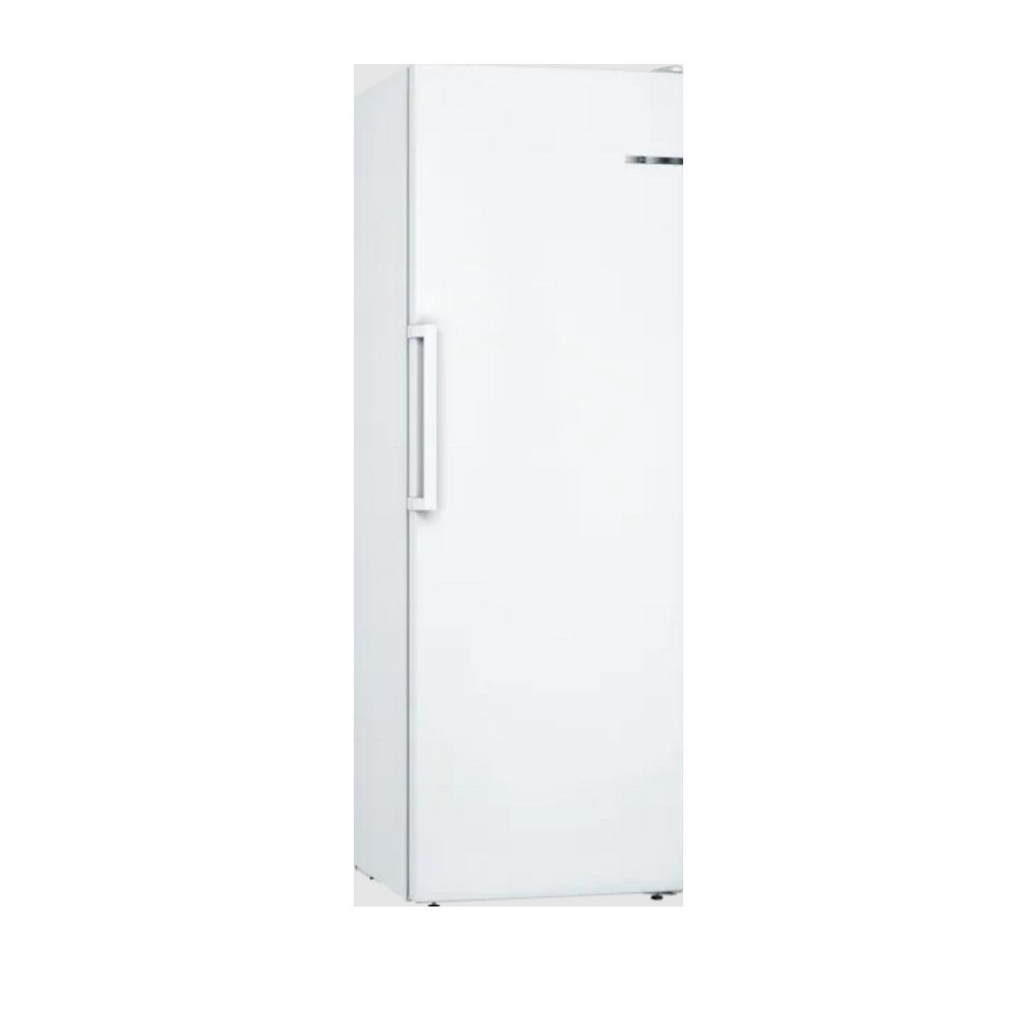 Voir la diapositive 2 : BOSCH Congélateur armoire 60cm 334l nofrost - GSN36VWDG