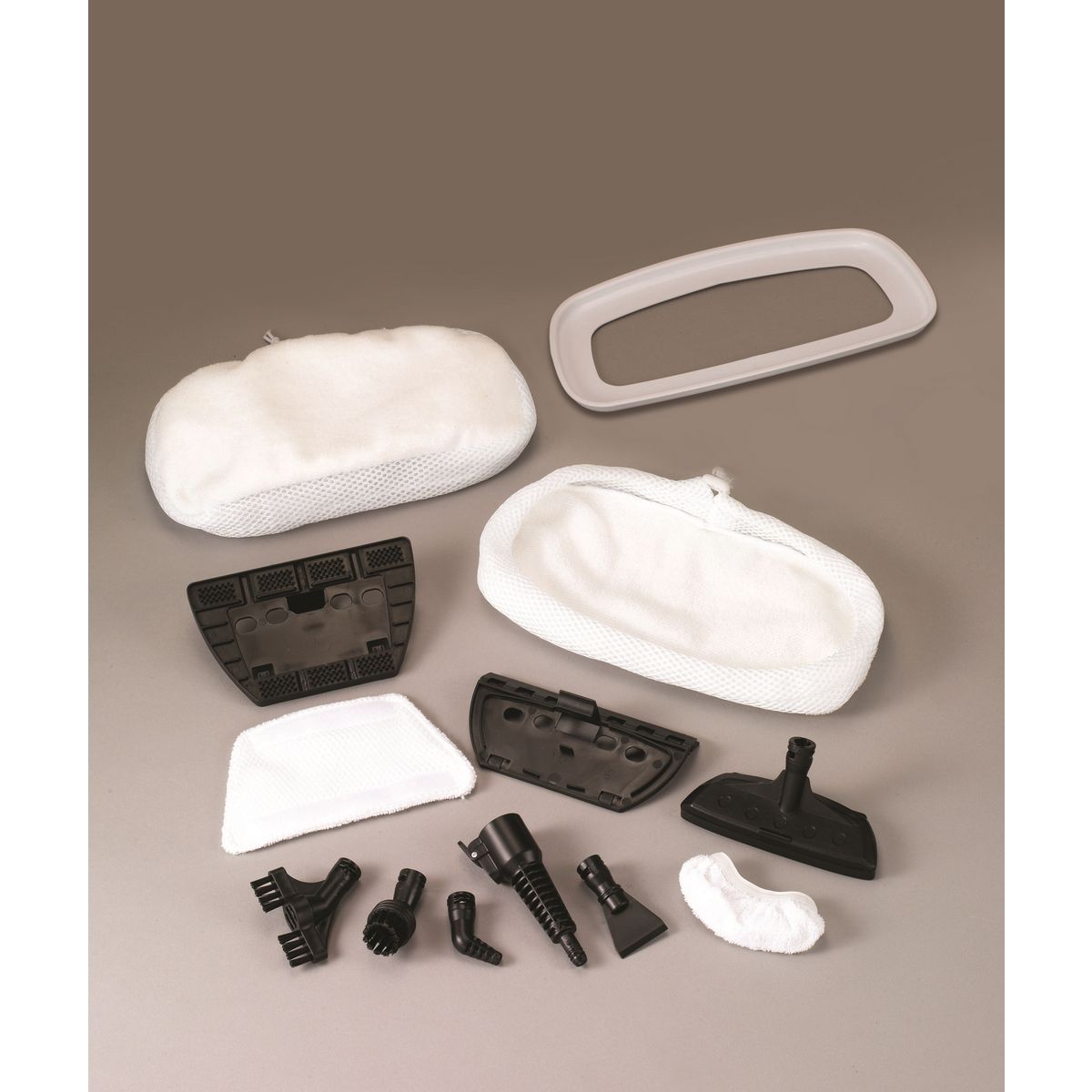 MORPHY RICHARDS Balai vapeur M720020EE 9 en 1