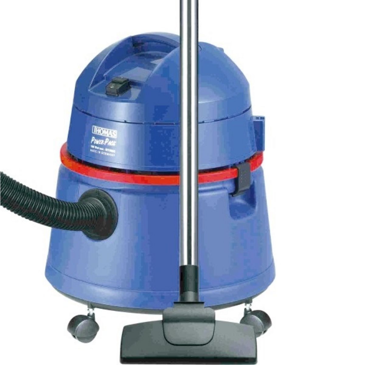 THOMAS Aspirateur eau et poussières Power Pack 1620C - 1600 W