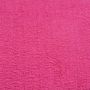 Voir la diapositive 5 : VIDAXL Serviettes de sauna 2 pcs rose 80x200 cm 360 g m² 100% coton