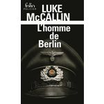 L'HOMME DE BERLIN, McCallin Luke