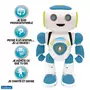 LEXIBOOK Robot interactif Powerman Junior - Mon robot intelligent qui lit dans les pensées