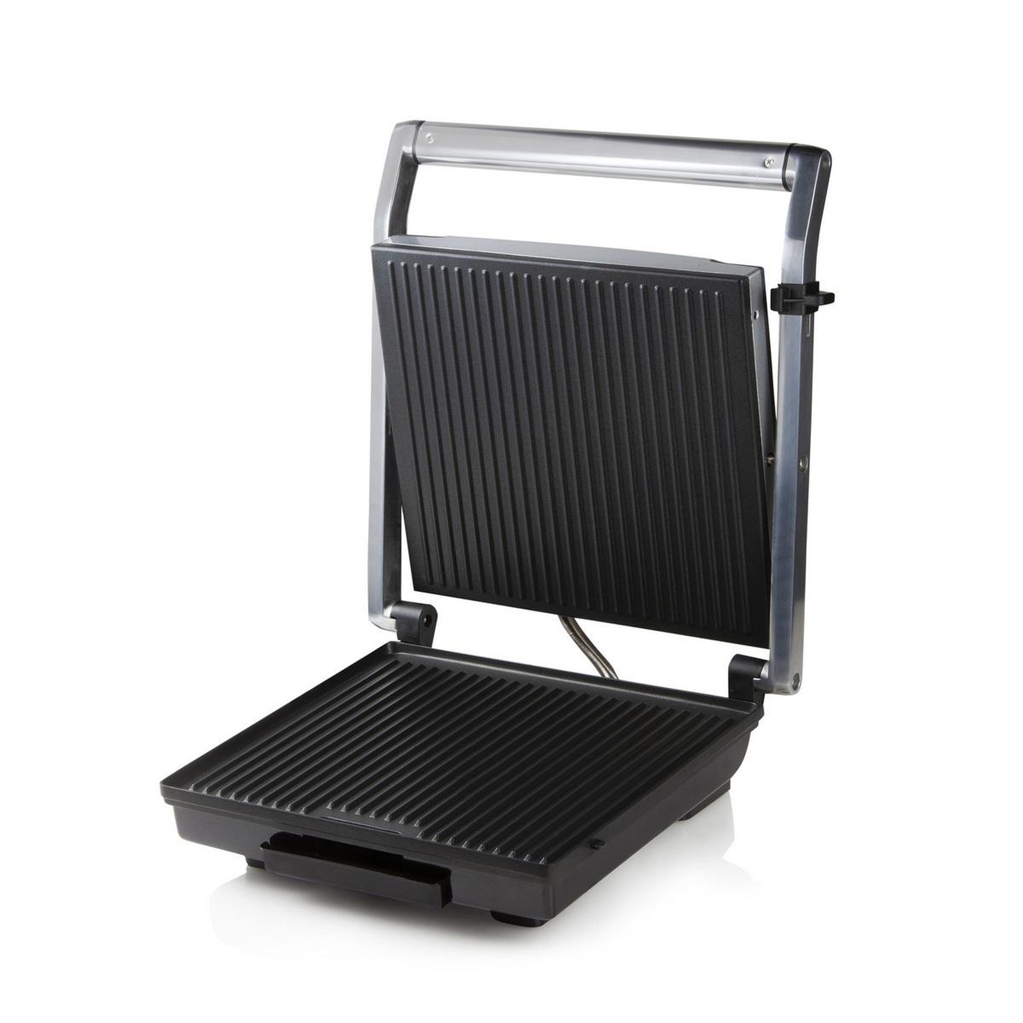 Voir la diapositive 3 : Domo Grille-viande 2000w  noir - DO9225G