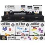 CMP JEU DE MAGIE ASSORTIMENT CMP CMPMG3373