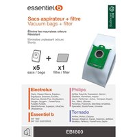 ESSENTIELB EB2112 chez Connexion