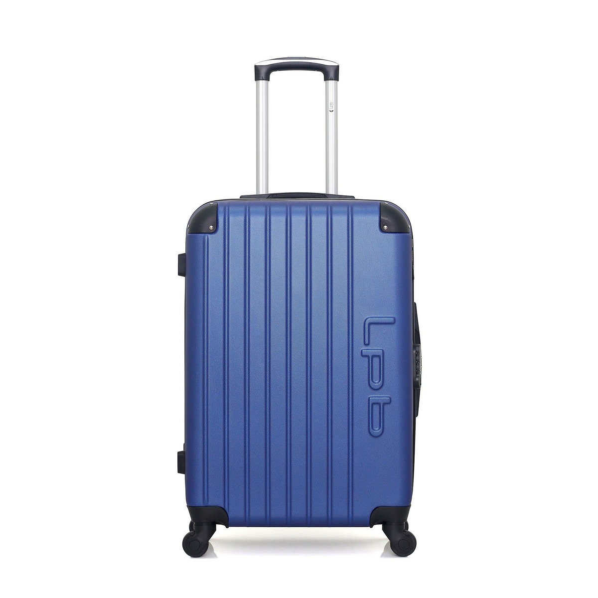 LES P'TITES BOMBES LPB LPB LUGGAGE - Valise Weekend HAMBOURG 65 cm 4 Roues