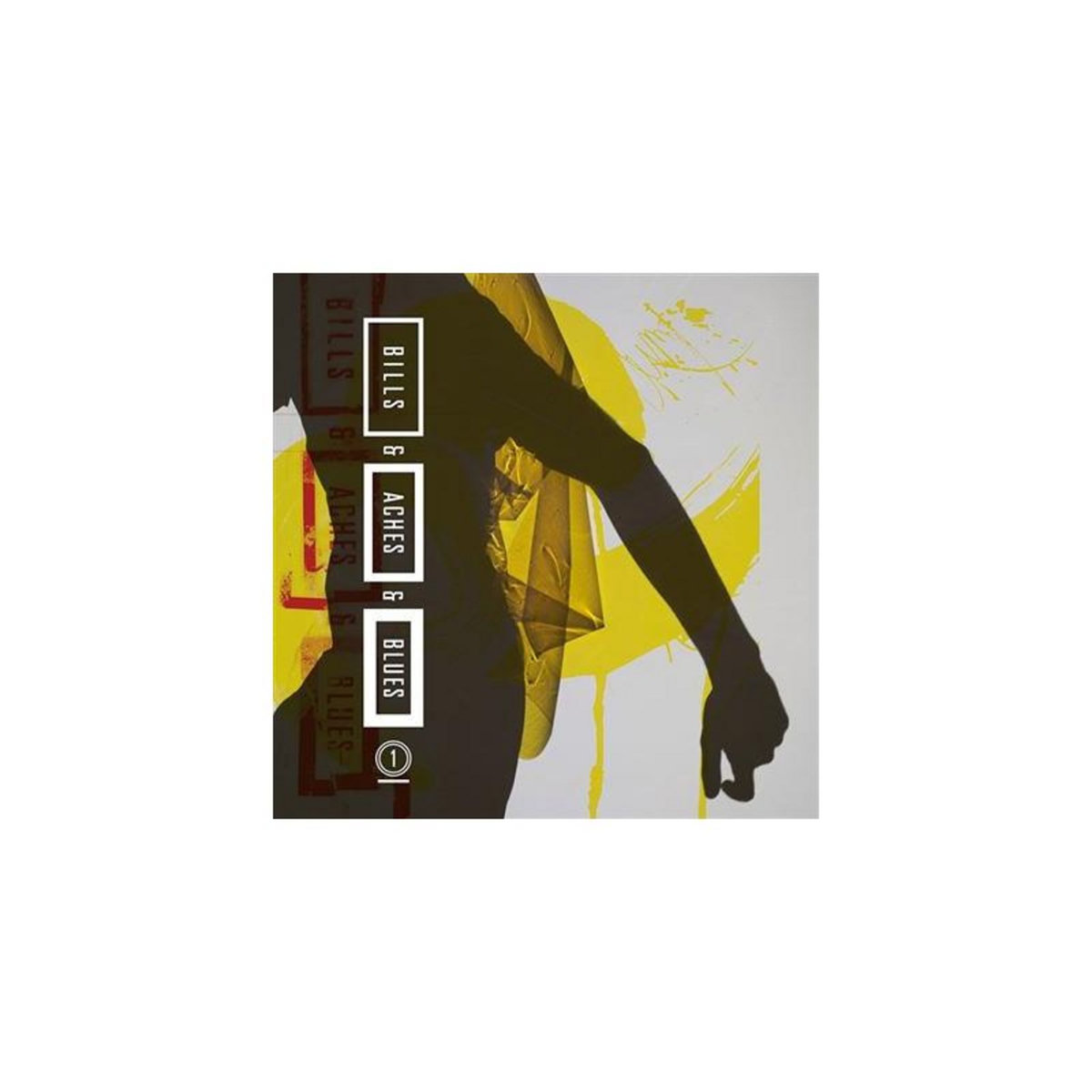 Bills and Aches and Blues 40 Years Of 4AD