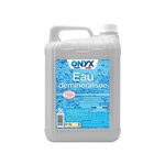 ONYX Eau démineralisée, ONYX, 5L