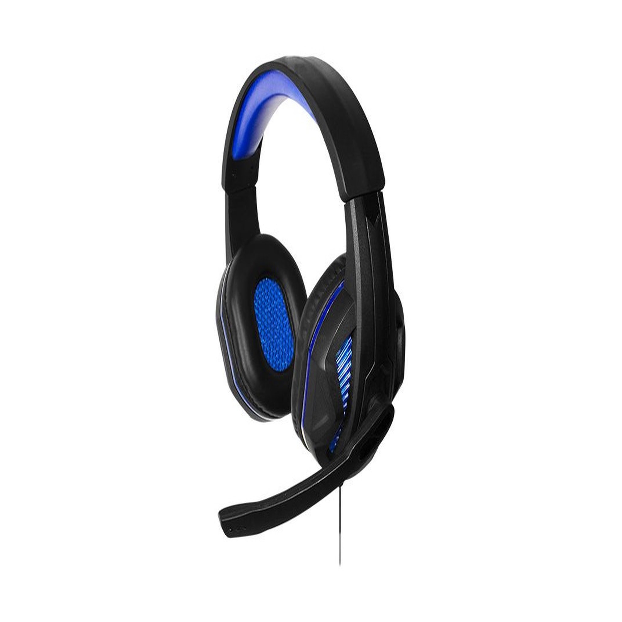 Voir la diapositive 1 : Casque gamer filaire HP41 PS4