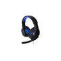 Voir la diapositive 1 : Casque gamer filaire HP41 PS4