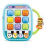 Voir la diapositive 4 : VTECH Tablette sensorielle des baby loulous