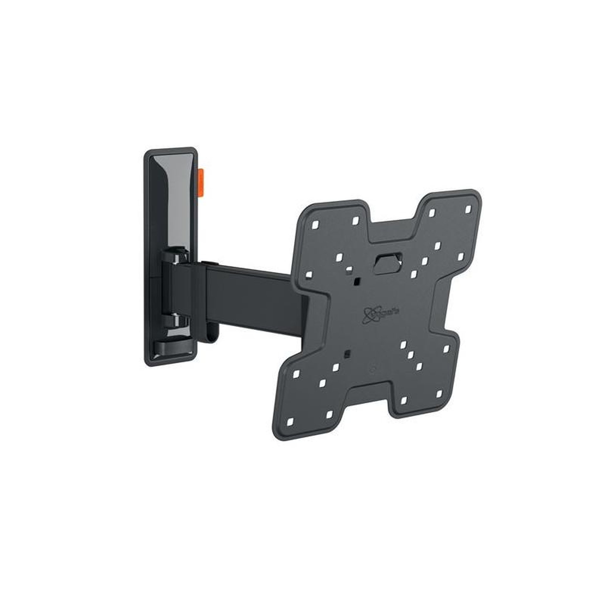 Vogel's Support mural orientable Vogel s TVM 3225 pour écran TV de 19 à 43 Noir