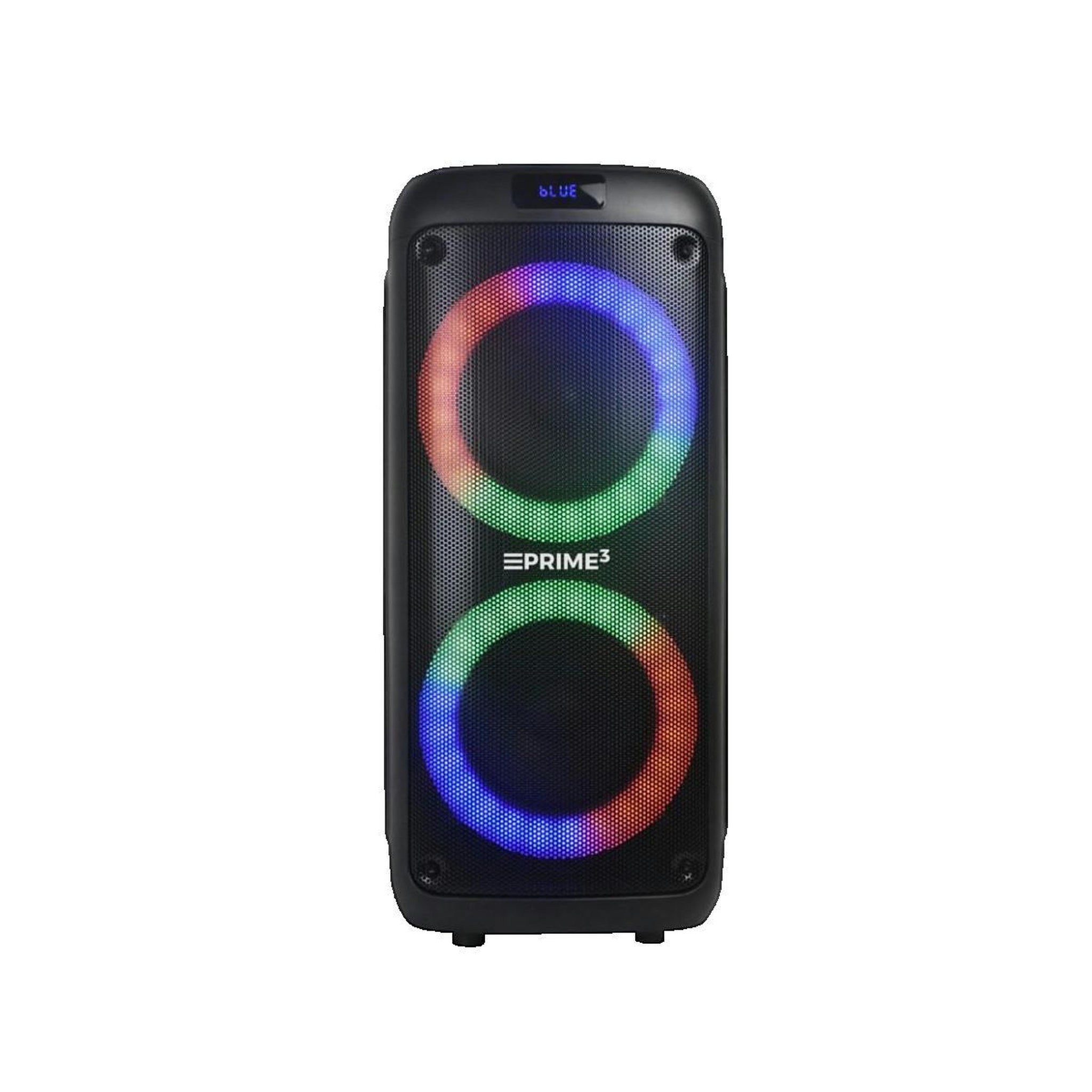 PRIME Enceinte portable Bluetooth Prime3 APS51 10W RMS noir