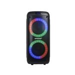 PRIME Enceinte portable Bluetooth Prime3 APS51 10W RMS noir