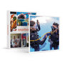 Voir la diapositive 1 : Smartbox Baptême de plongée en duo dans une piscine à Paris - Coffret Cadeau Sport & Aventure