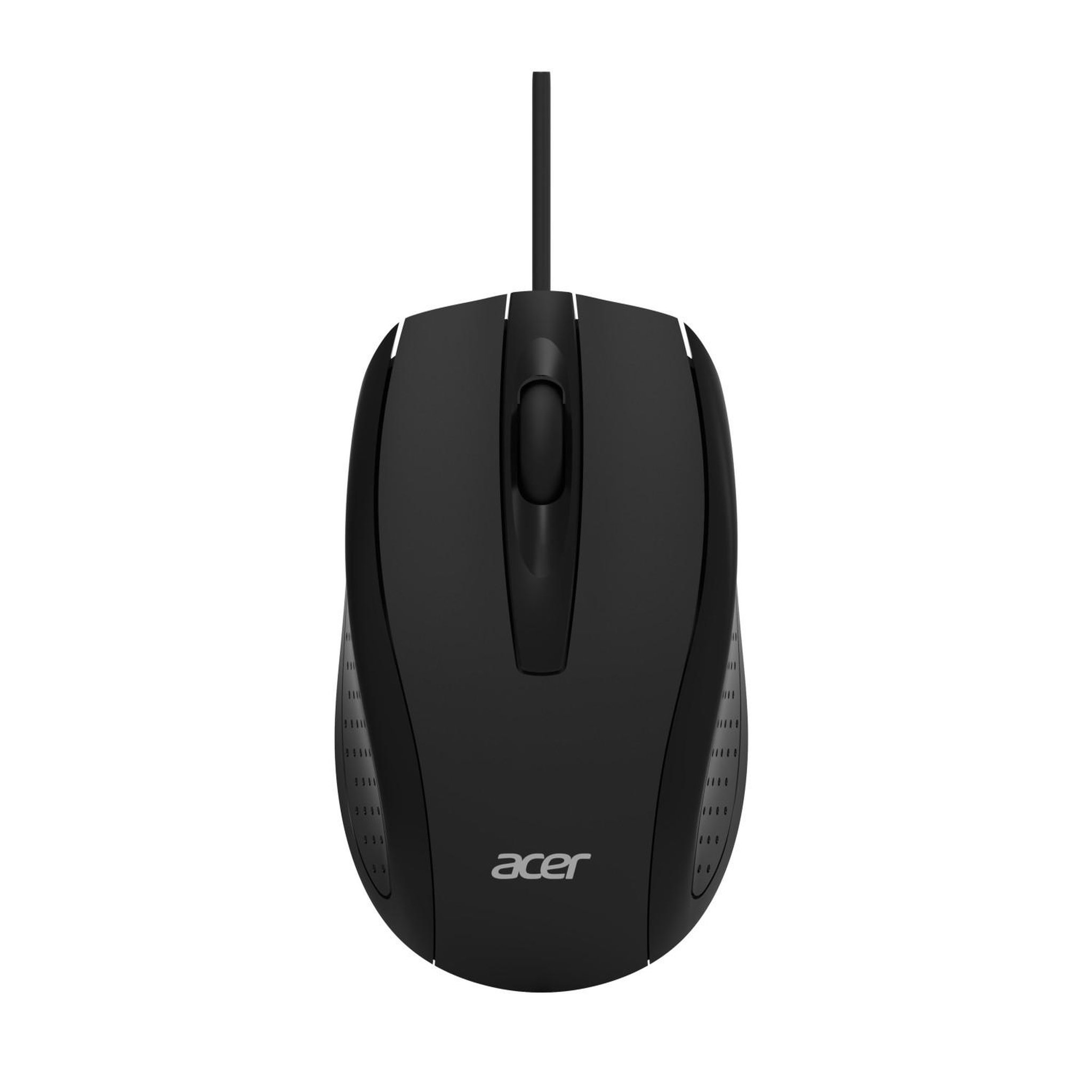 Voir la diapositive 2 : ACER Acer HP.EXPBG.008 souris Maison Ambidextre USB Type-A Optique