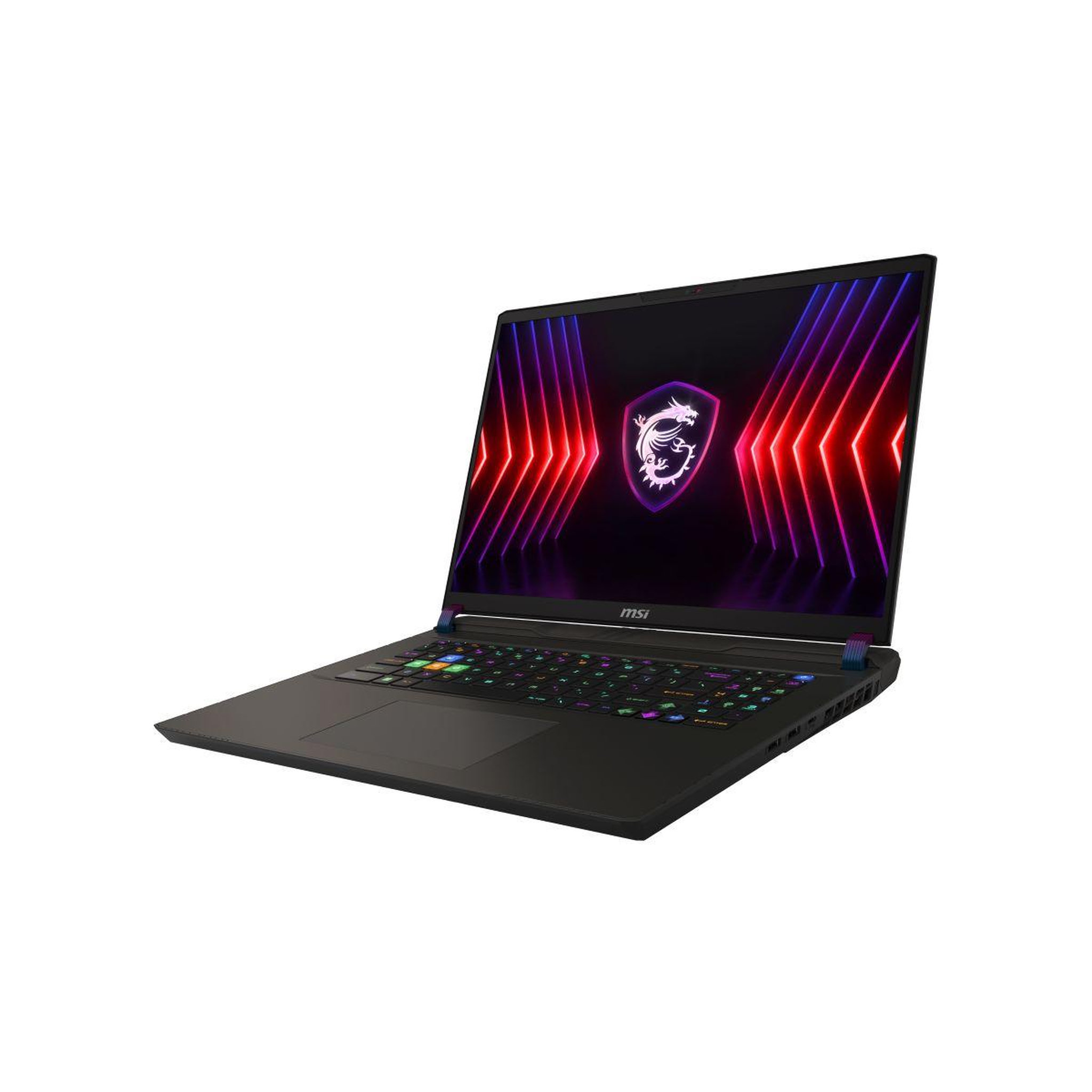 Voir la diapositive 2 : MSI PC Gamer Vector 17 HX A14VIG-844FR