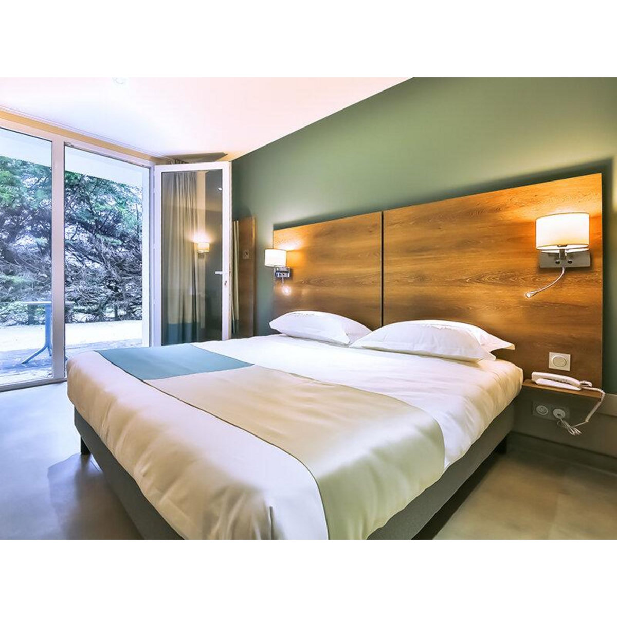 Smartbox Échappée de 2 jours avec dîner près du littoral - Coffret Cadeau Séjour