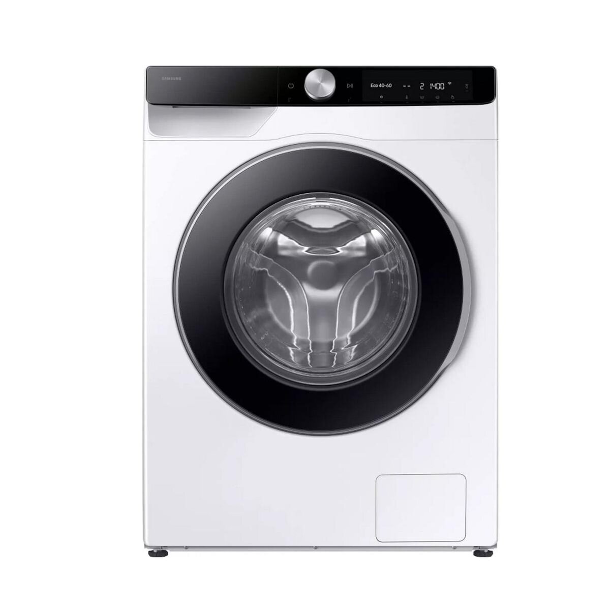 Samsung Lave-linge frontal 11kg 1400 tours/min - WW11DG6B85LK