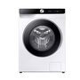 Voir la diapositive 1 : Samsung Lave-linge frontal 11kg 1400 tours/min - WW11DG6B85LK