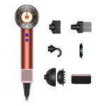 Dyson Sèche-cheveux Dyson Supersonic Nural fraise cuivré et rose poudré