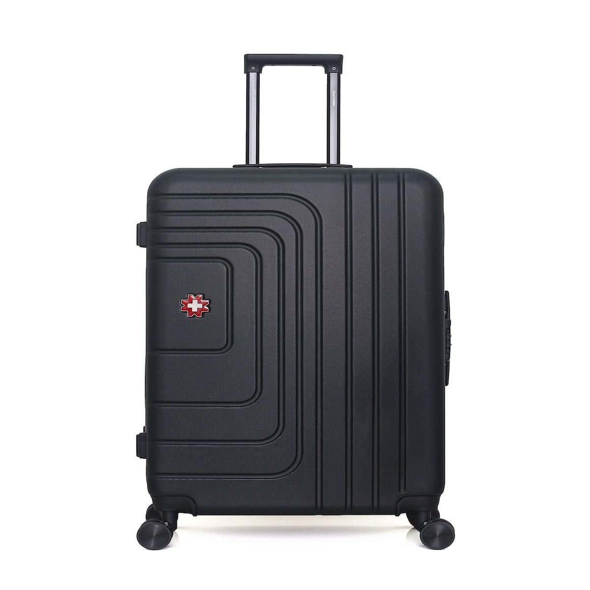 SWISS KOPPER SWISS KOPPER - LOT DE 3 - Valises grand format, cabine et cabine XXS RUTI