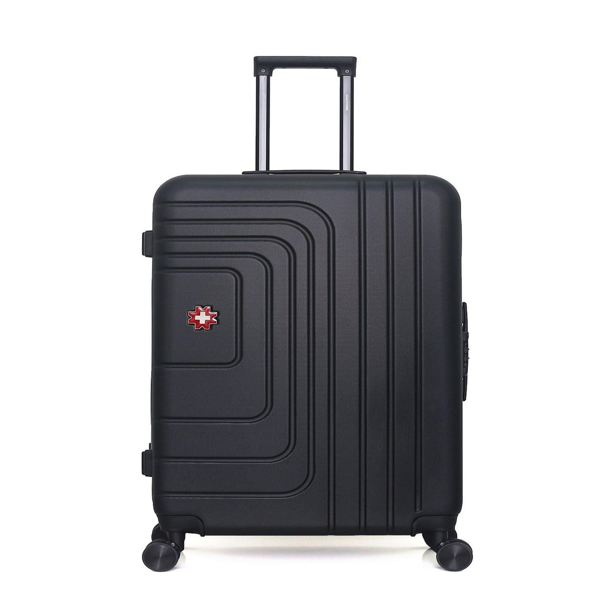 SWISS KOPPER SWISS KOPPER - LOT DE 3 - Valises grand format, cabine et cabine XXS RUTI