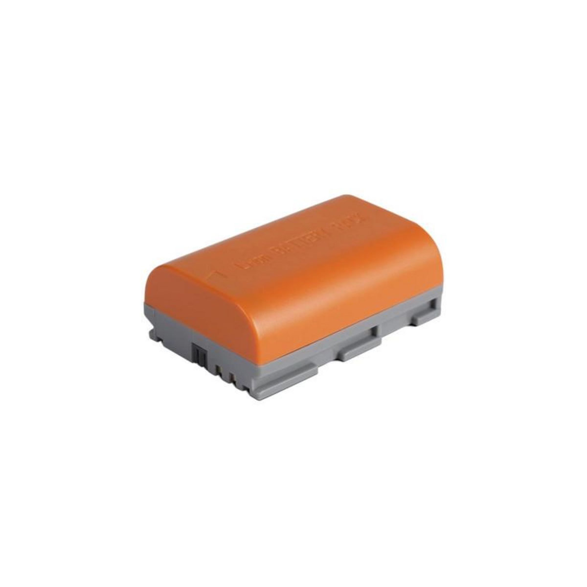 HAHNEL Batterie appareil photo Hahnel Extrême LP E6N pour Canon EOS R6II, R5, R6, R7, 5D MKIV, 6D MKII