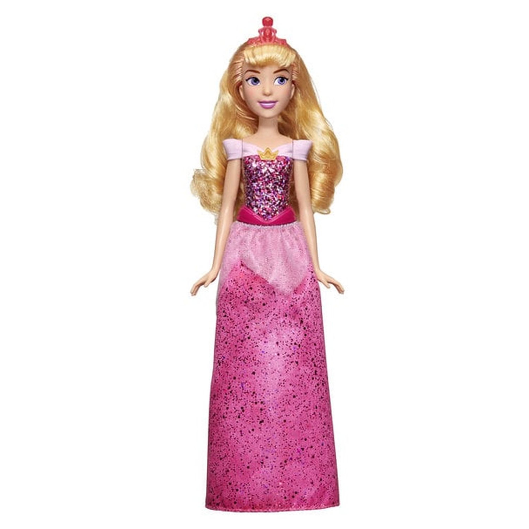 Voir la diapositive 1 : HASBRO Disney Princesses Poussière d'étoiles poupée Aurore