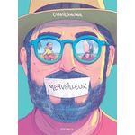 MERVEILLEUX, Kalkair Cookie