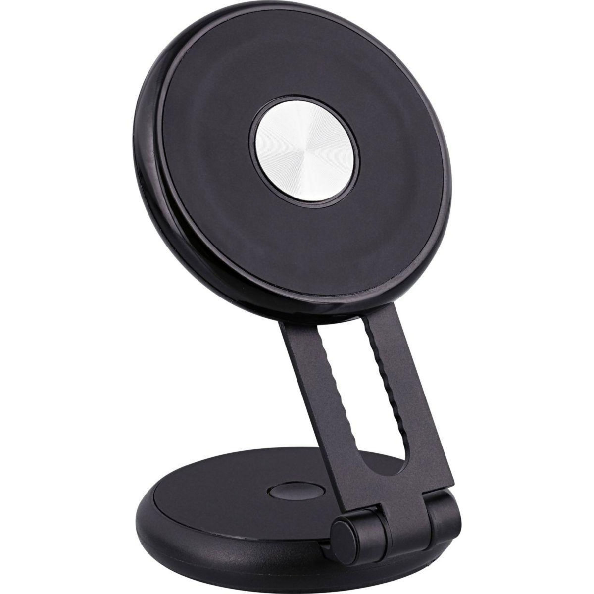 TNB Support smartphone Voiture tableau de bord aimanté noir