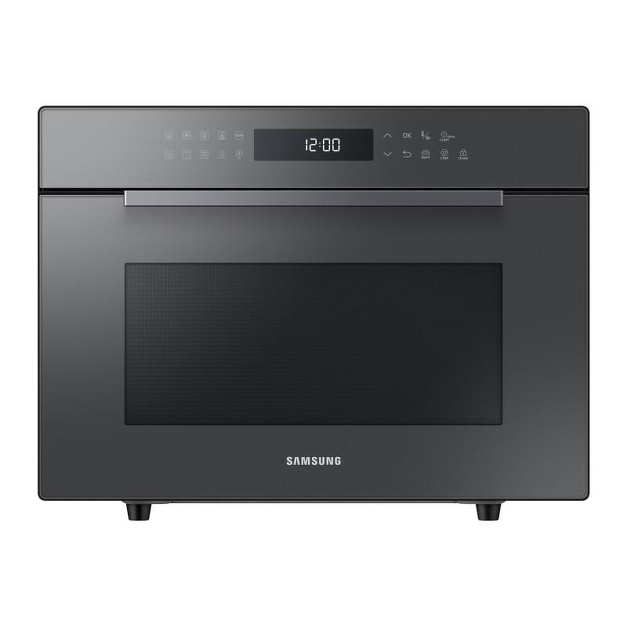 Voir la diapositive 1 : Samsung Chaleur tournante brassée 35L SAMSUNG 52,8cm, 4797795
