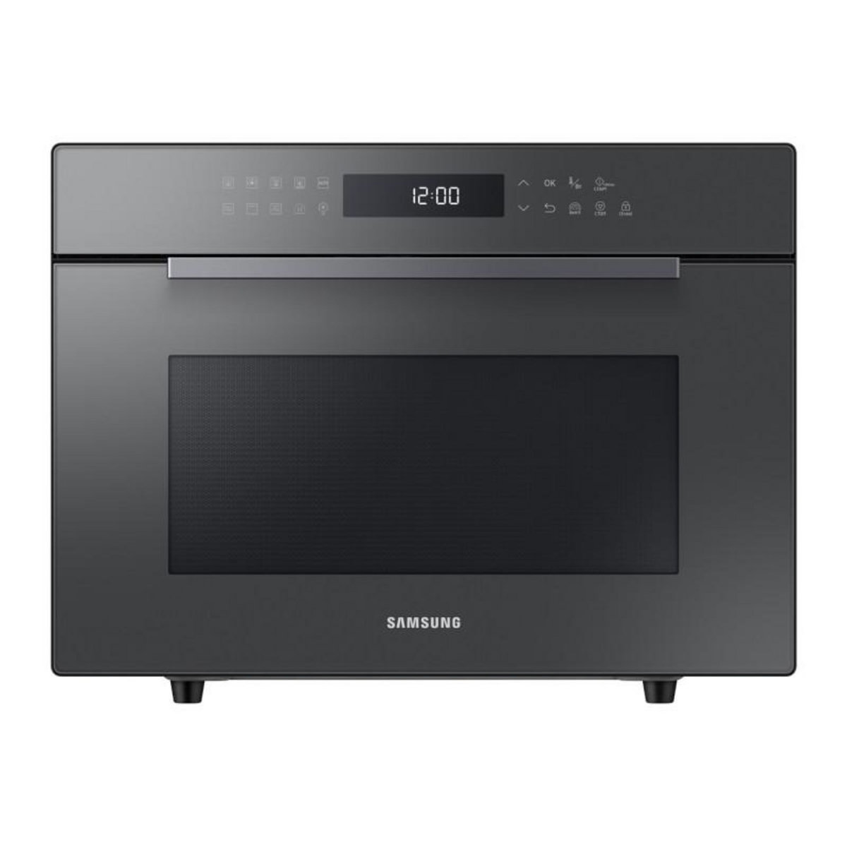 Samsung Chaleur tournante brassée 35L SAMSUNG 52,8cm, 4797795