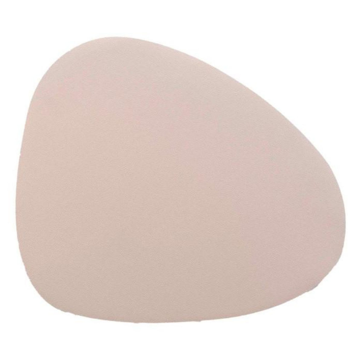 Paris Prix Set de Table Uni  Galita  37x45cm Crème