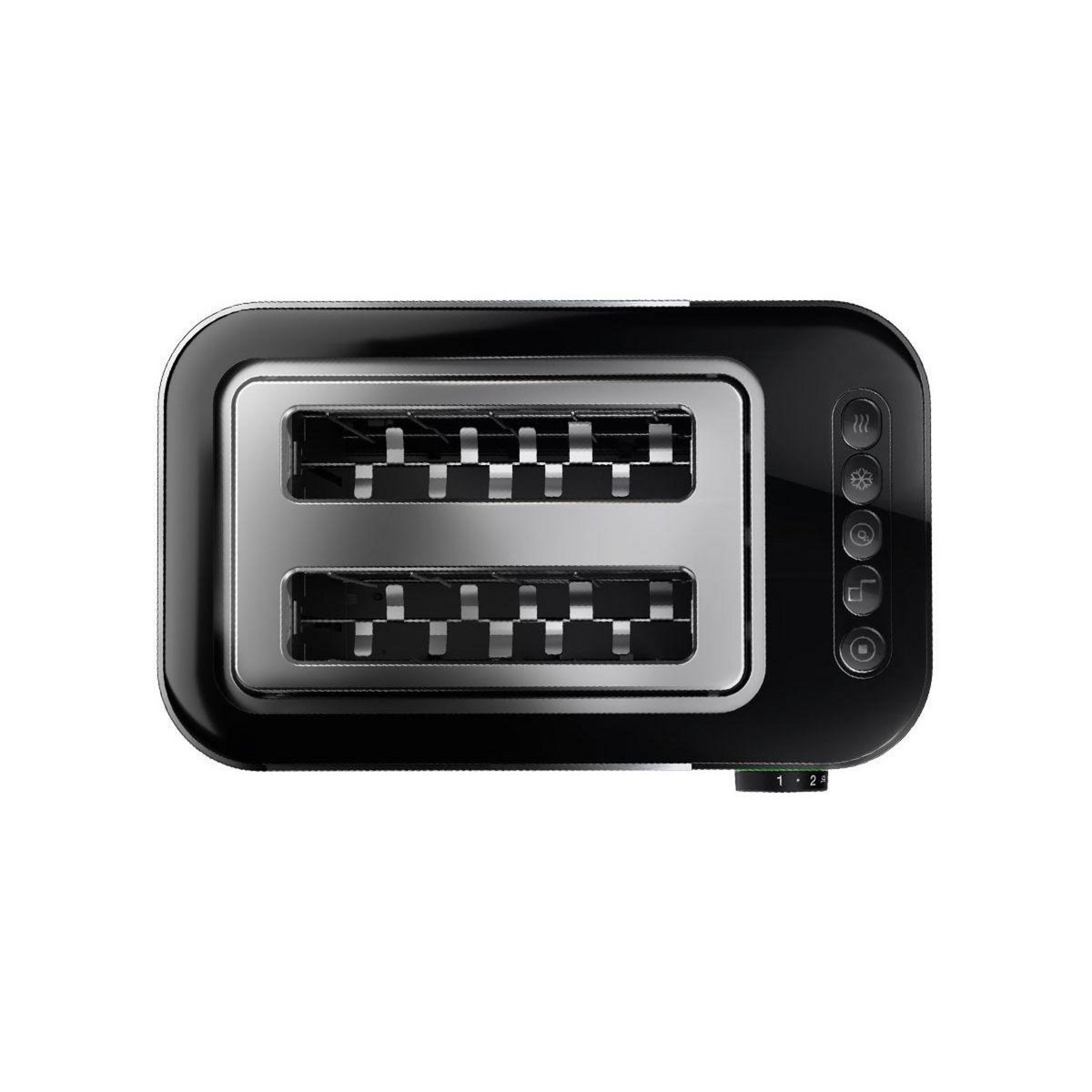 BRAUN Toaster HT5015BK