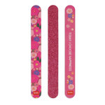 LEGAMI Nails before males - set de 3 limes à ongles - flowers