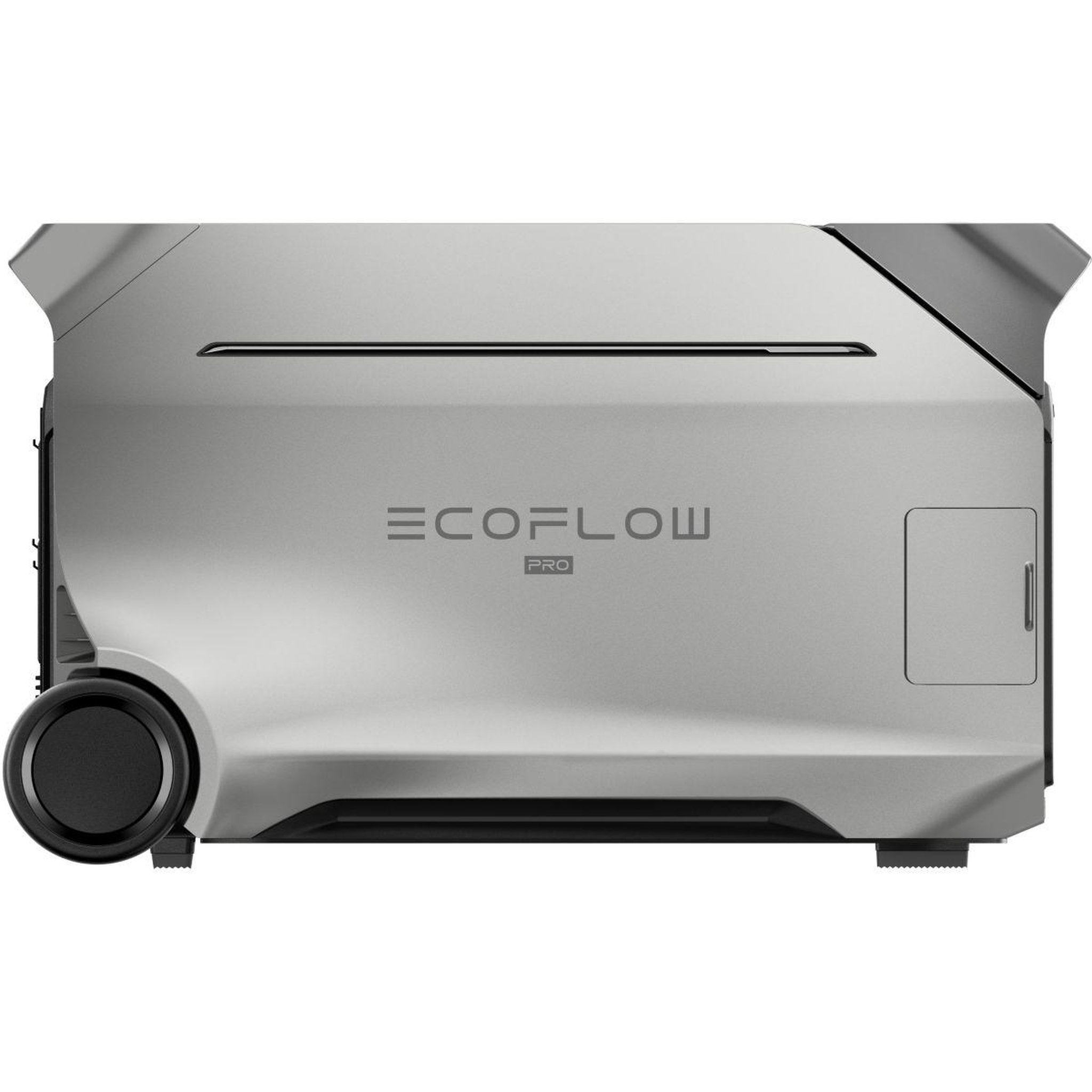 Voir la diapositive 4 : ECOFLOW Station de charge DELTA Pro 3 Portable Power Station