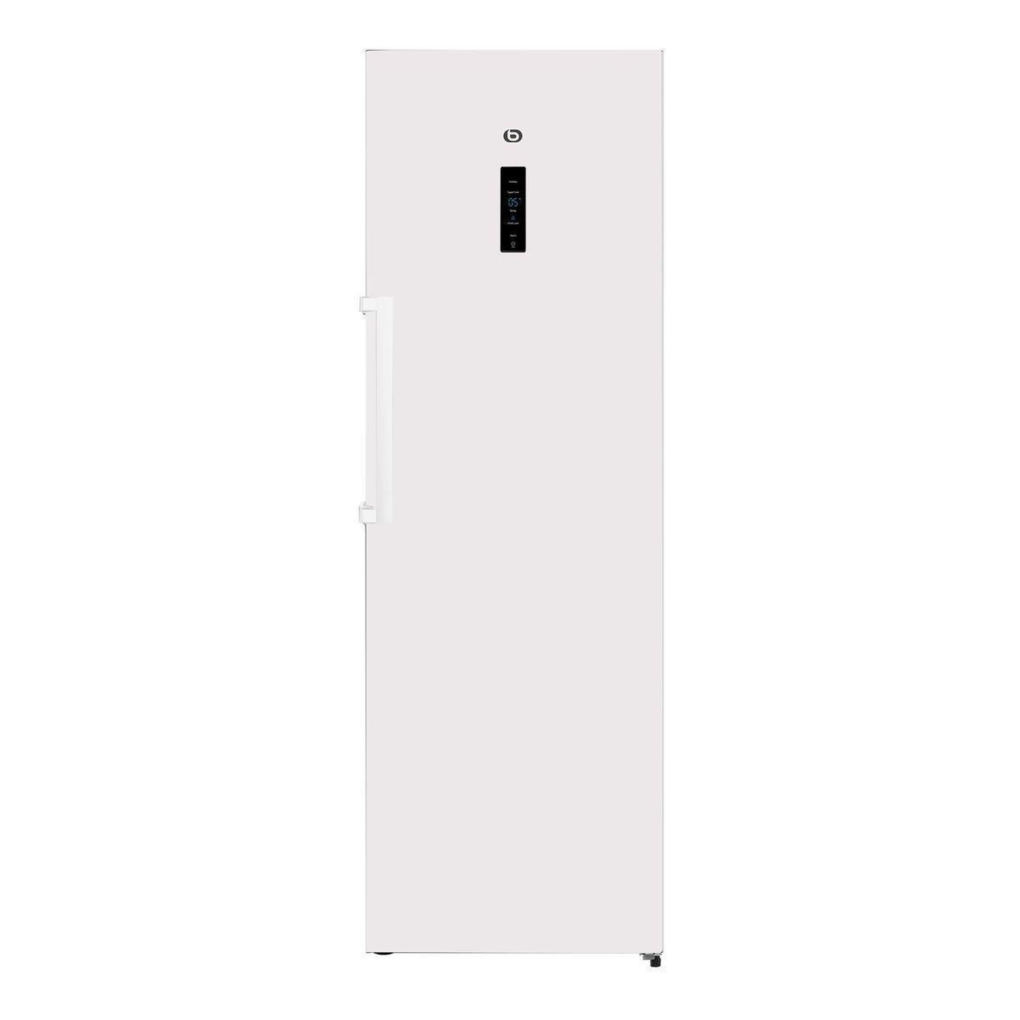 ESSENTIEL B Réfrigérateur 1 porte ERLV185-60hib1