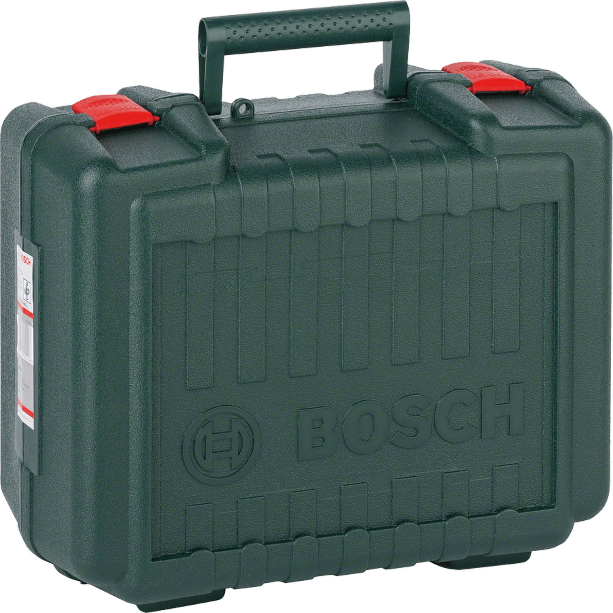 Bosch Professional Coffret pof 1200 ae / 1400 ace