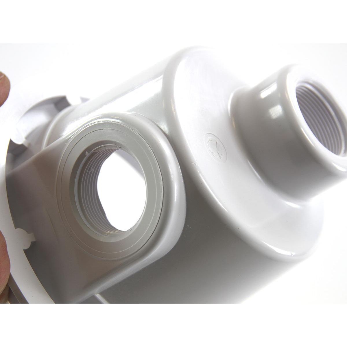 Hayward Bonde de fond anti-vortex 1  1/2 (liner) - Hayward