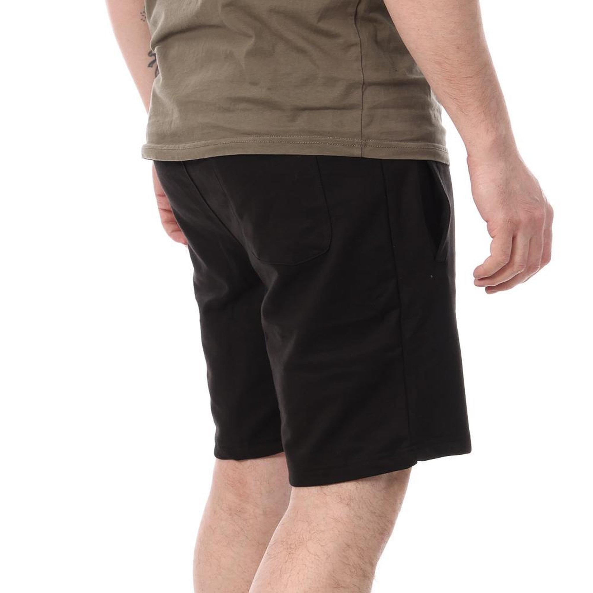 Voir la diapositive 2 : LOTTO Short  Homme Lotto  LT23