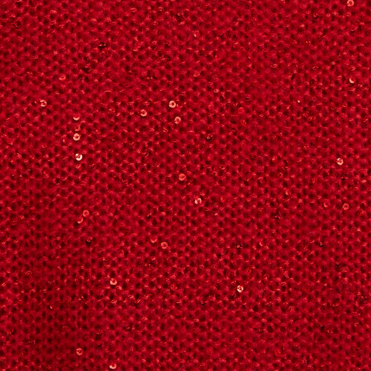 IN EXTENSO Pull brillant fête fille