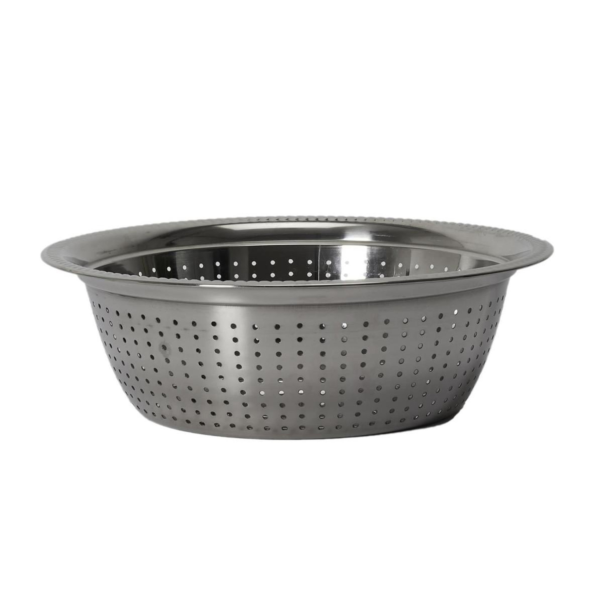 Voir la diapositive 5 : COOK CONCEPT Bol mélangeur  passoire & râpe  3,6l argent