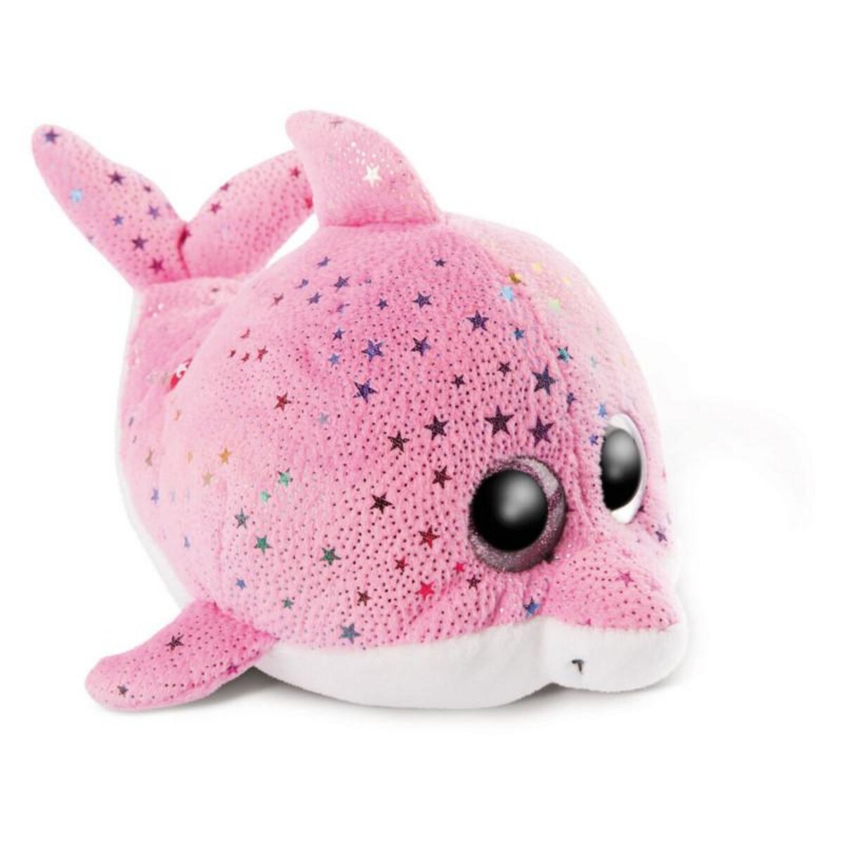 Nici Nici Glubschis Plush Soft Toy Delfina, 15cm 1046964