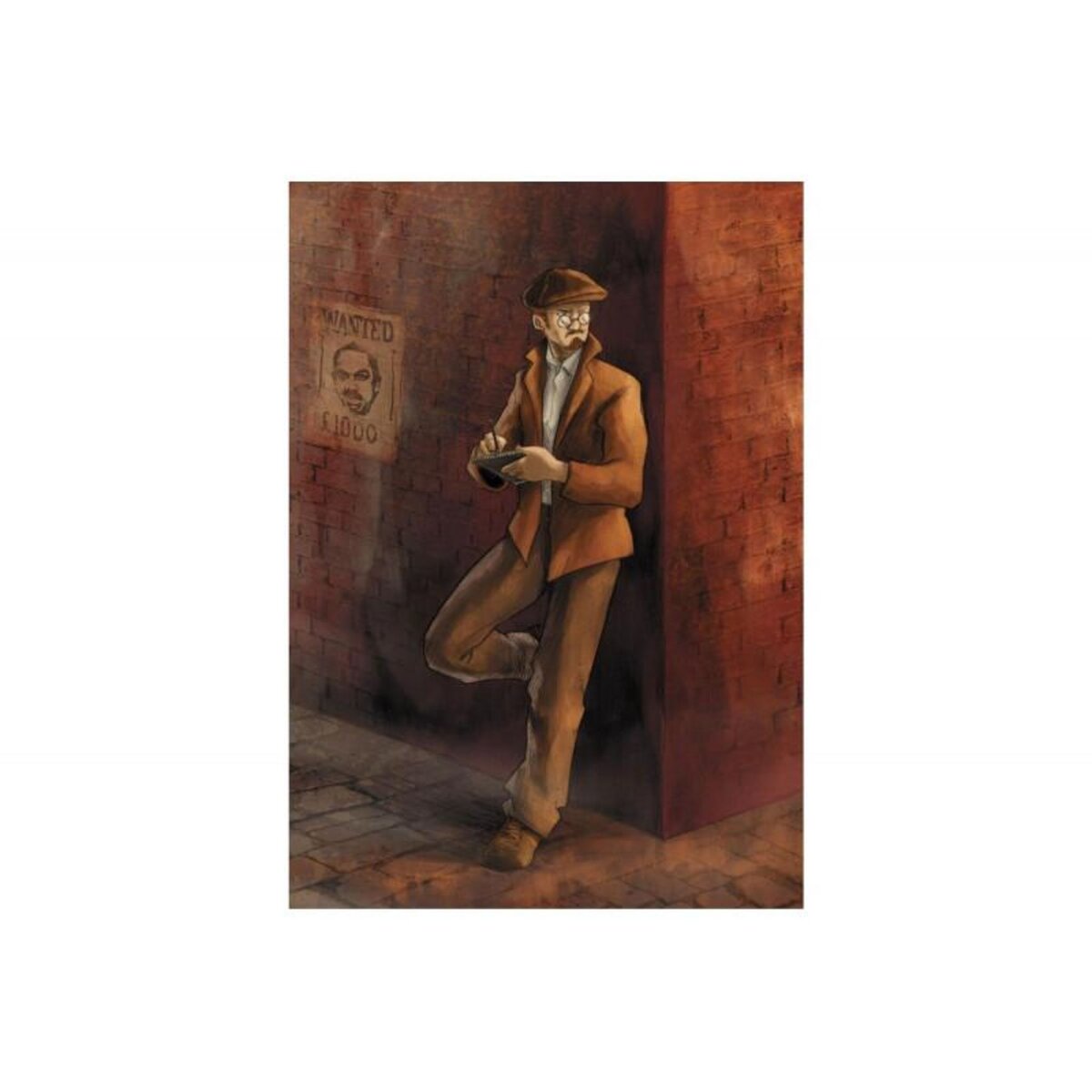 Asmodee Jeu de cartes Misterjack pocket Asmodee