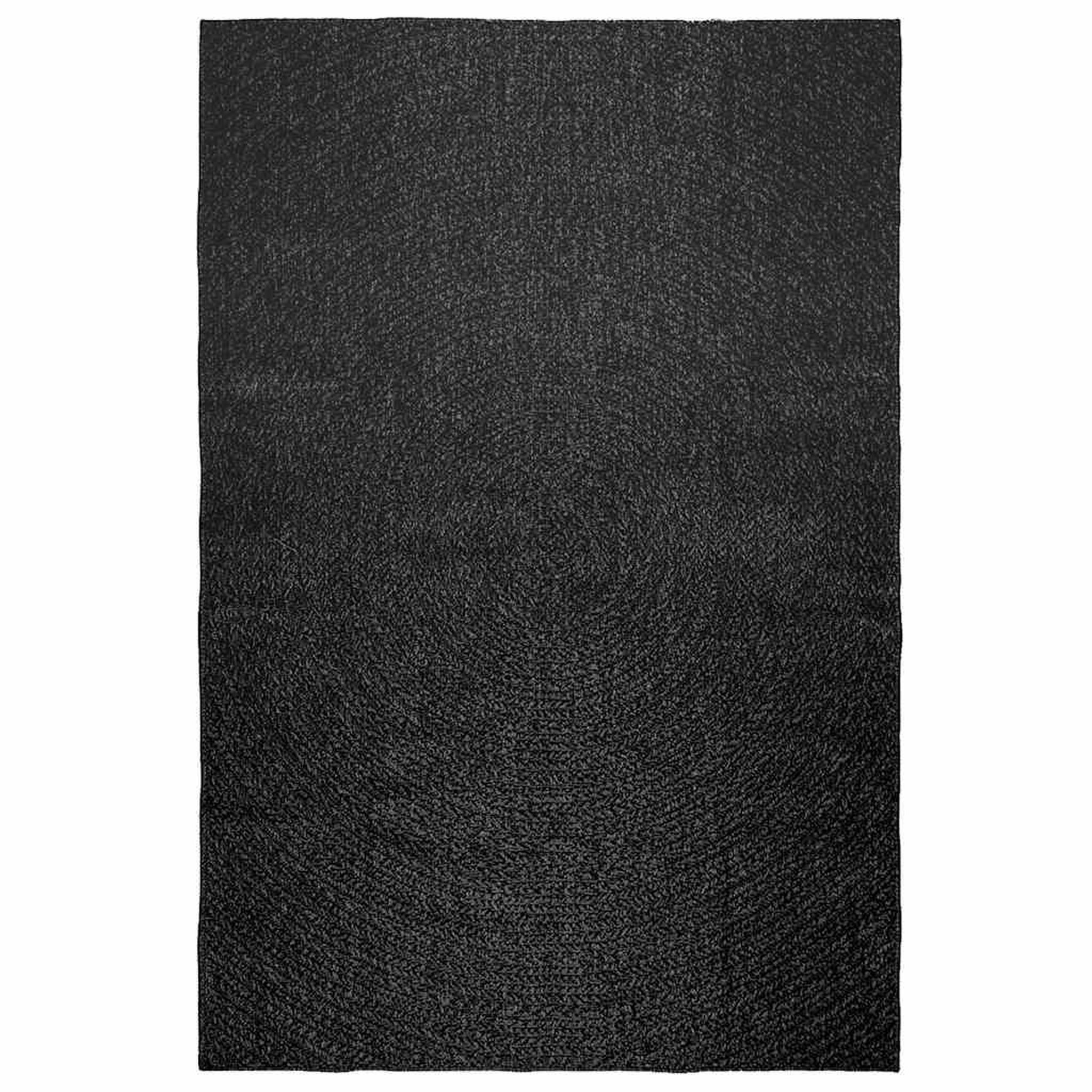 Voir la diapositive 3 : VIDAXL Tapis ZIZUR 160x230 cm aspect de jute interieur exterieur
